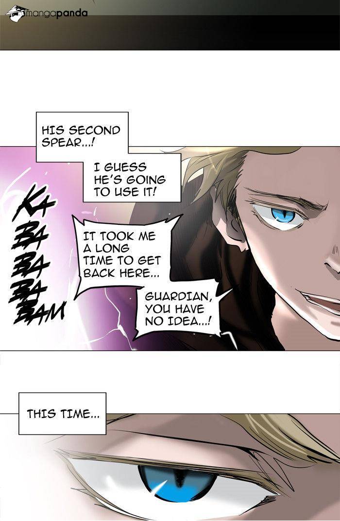 Tower of God Chapter 211 image 28